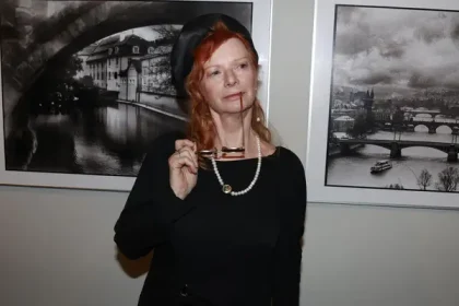 bara stepanova herecka