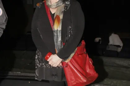 celebrity jana bouskova zivot