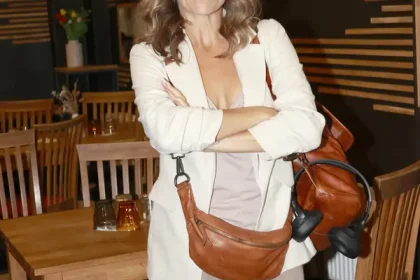 celebrity lucie vondrackova synove