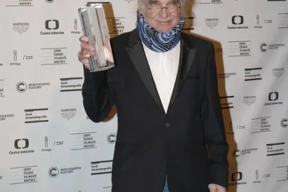 celebrity oldrich kaiser dcera