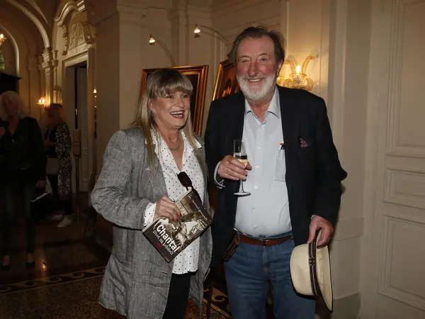 chantal poullain bolek polivka