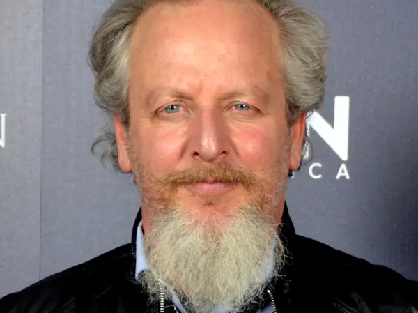 daniel stern herec celebrita celebrity sam doma vanoce film kultura