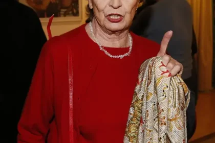 evelyna steimarova herecka