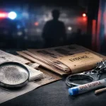 forenzni omyly chybne dukazy dna dukazy