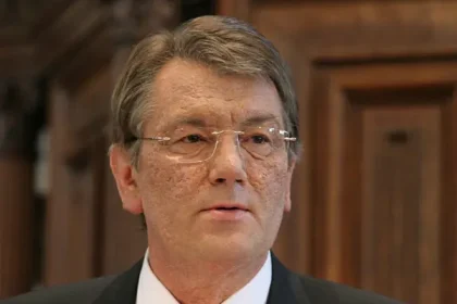 viktor yuschenko